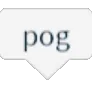 Pog Discord Emoji