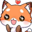 wExcited Discord emoji
