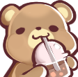 vbear_sip Discord emoji
