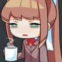 MoniExhausted