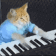 59_CatPiano