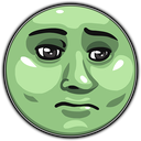 greenmoon Discord emoji