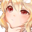 thinking Discord emoji