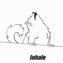 Woof woof Discord Emoji