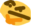 face_think