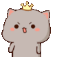 PeachCat_King_LP