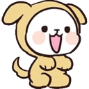 Peachcat_Doggie_LP