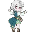 KokkoroDance KokkoroDance