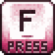 keyboardf Discord emoji