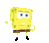 spongebob_dance Discord emoji