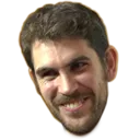 seanHead Discord Emoji