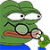 monkaGlass Discord emoji