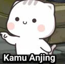 kamuanjing