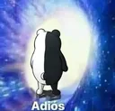 adios