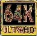 64kuhd