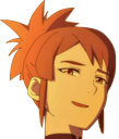 marciSmug Discord emoji