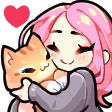 anime_5 Discord emoji