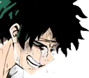 CryingDeku