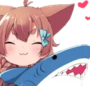 GVsharkie