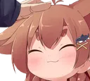 GVheadpat Discord Emoji