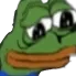 Sadge_pepe Discord Emoji