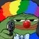 PepeClownGun