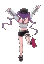 towarun