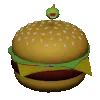 burgerspin