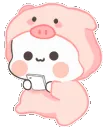 pandapiggy