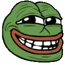 Pepetroll Pepetroll
