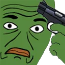 PepeShoots Discord Emoji