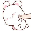 rabbitPokePoke Discord Emoji