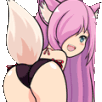 meow