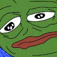 Pepe Suffer Discord Emoji