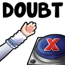 doubt
