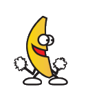 Dancingbanana dancingbanana Discord Emoji