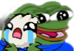 pandapepechoke Discord emoji