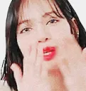aLisaBlowKiss