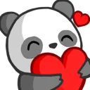 r_pandahug