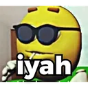 iyah