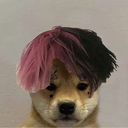 peep_dog Discord emoji