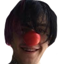 peep_clown Discord emoji