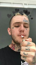 peep_smoke Discord emoji
