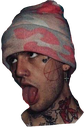 peep_nah Discord emoji