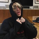 peep_cute2 Discord emoji