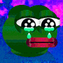 pepeSpasm Discord emoji