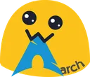 arch
