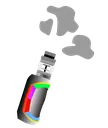vaperainbow