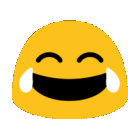 Bloblaughoutloud