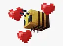 Minecraftbee MinecraftBee Discord Emoji